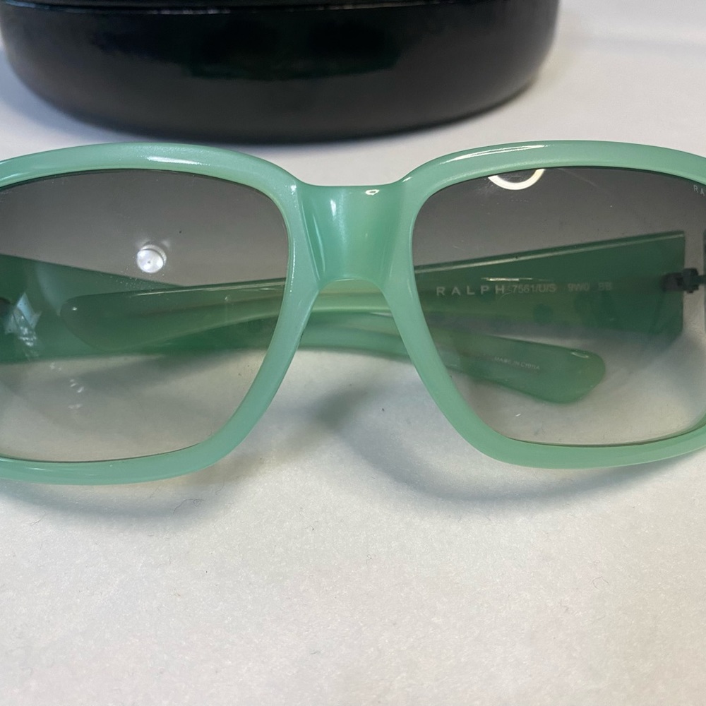 RALPH LAUREN Vintage Sunglasses